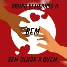 (Doação) Grupo do coração