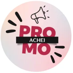 Achei Promo - Grupo #2