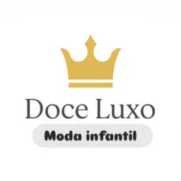 Doce luxo infantil ❤️1 ao 15 anos