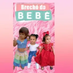 Brechó do bebê