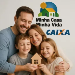 Minha Casa Minha Vida