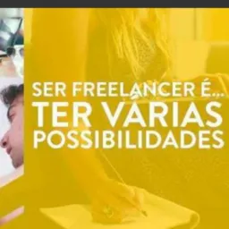Free lance & Vagas Todas Regiões;Criador Edu.