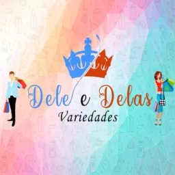 Dele e Delas Variedades👜🧢
