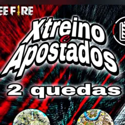 Treino e apostados
