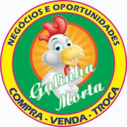 GALINHA MORTA 24 horas 🤑🤑