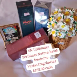 Sn utilidades vendas privada
