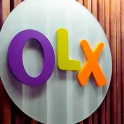 OLX COMPRAS TROCAS E VENDAS