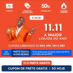 SHOPEE REDENÇÃO PA