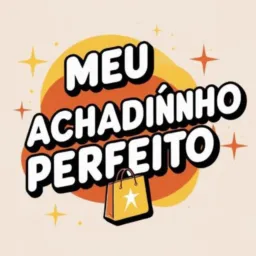 🛍️Meu achadinho perfeito🔥🤩