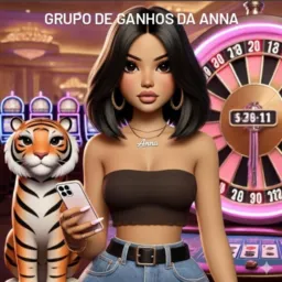 Slote da Anna 🐯🎰