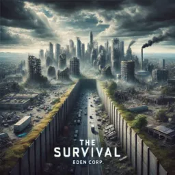 THE SURVIVAL - FICHAS