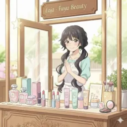 Loja - Fuyu Beauty