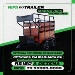 77° RIFA DO REBOQUE