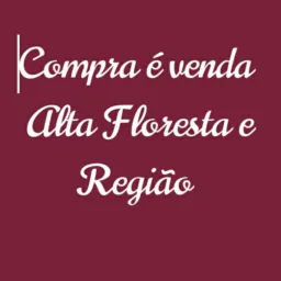 SOMENTE=>ALTA FLORESTA!