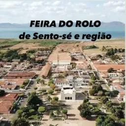 FEIRA DO ROLO DE SENTO-SE E REGIÃO 01