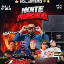 ATREVIDOS DO ROCK 🍻🥃