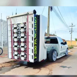 🔥 F250 PANCADÃO OFICIAL 🔥