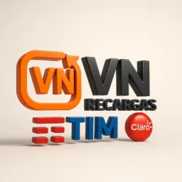 📱RECARGAS TIM E CLARO📱