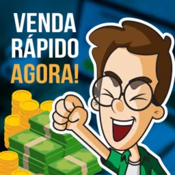 ✅ VENDA E DESAPEGO FEIJÓ ✅