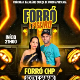 🐷 BALNEÁRIO CABEÇA DE PORCO 🐷