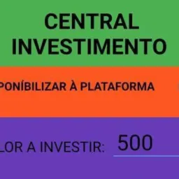 Investio Recebeu