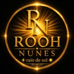 ⚡Raio de sol ☀️ ROOH NUNES 💖