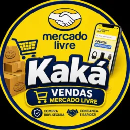 Vendas MERCADO LIVRE .