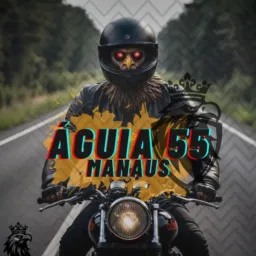 🦅3️⃣ÁGUIA 55_BLITZ MANAUS3️⃣