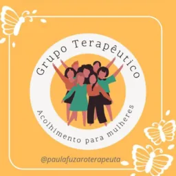Terapia em grupo salvando mulheres ✝️ 2 Sem Interação