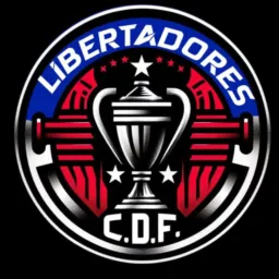 🐦🔥🏆 LIBERTADORES DLS - C.D.O.F🏆🐦🔥