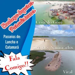 Passeios e excursões