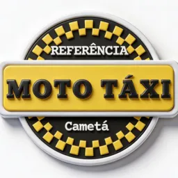 Referência moto taxi 🏍️🙋‍♂️