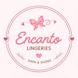 Encanto Lingeries | SHEIN & SHOPEE 💕