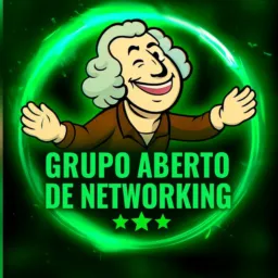 GRUPO ABERTO DE NETWORKING 📈