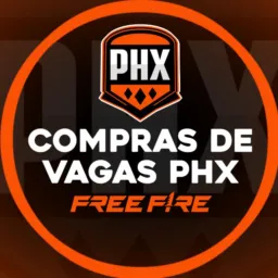 🔥 VENDAS DE VAGAS PHX 🔥