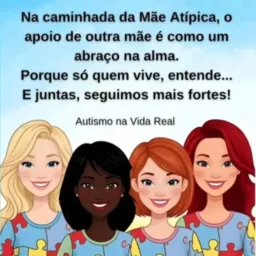 União Atípica moju