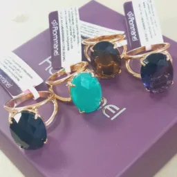 Joias rommanel 💎💍🦋