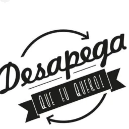 DESAPEGA NO PRECINHO