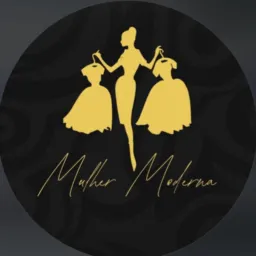 MULHER MODERNA