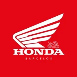 Honda Barcelos -Am🏍️📲👩💻