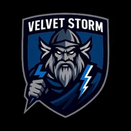 VELVET STORM PENEIRA
