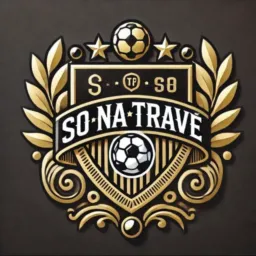 CAMP- SO NA TRAVE FC
