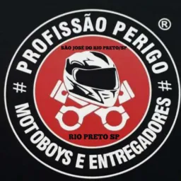 MOTOBOYS RIO PRETO ZONA NORTE, SUL, LESTE, OESTE 🏍️🏍️