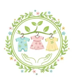 ✨️MINI SUSTENTÁVEL BRECHO INFANTIL ♻️