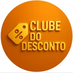CLUBE DO DESCONTO 🎟️grupo 7🛍️