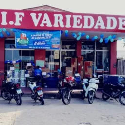 IF Variedades ♥️