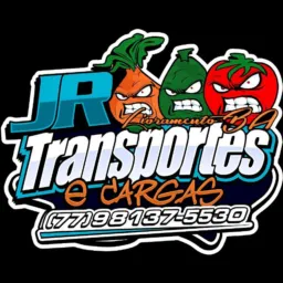 JR TRANSPORTES E CARGAS®️