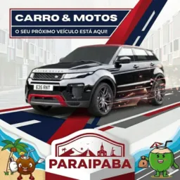 PARAIPABA 🌴🥥 & REGIÃO Estouro Carro & Moto 💥