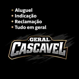 Geral Cascavel, divulgação, informações em indicações.