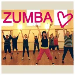Zumba 💃🏻🕺🏻Jeová jireh